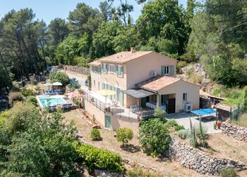 Maisons de vacances en France