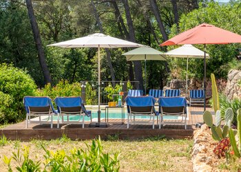 Maisons de vacances en France