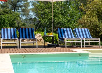 Maisons de vacances en France