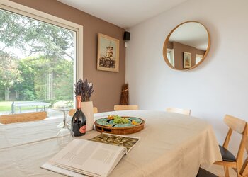 Maisons de vacances en France