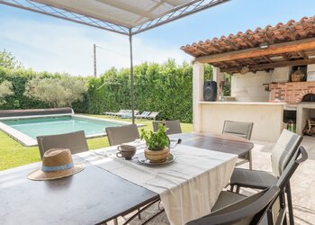 Maisons de vacances en France