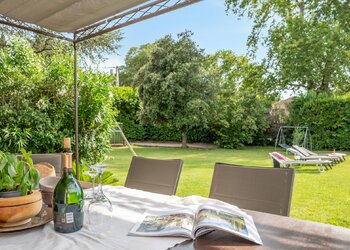 Maisons de vacances en France