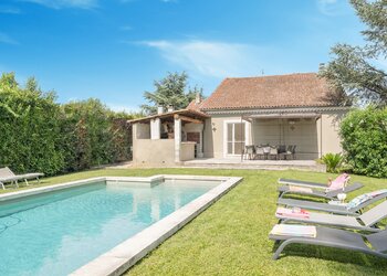 Maisons de vacances en France