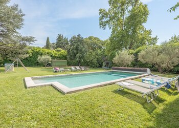 Maisons de vacances en France