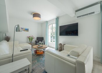 Maisons de vacances en France