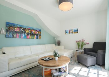 Maisons de vacances en France