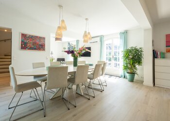 Maisons de vacances en France