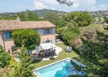 Maisons de vacances en France