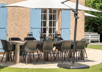 Maisons de vacances en France