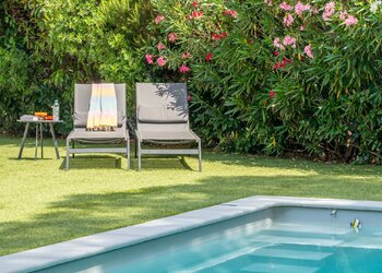 Maisons de vacances en France