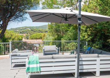Maisons de vacances en France