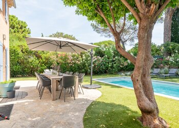 Maisons de vacances en France