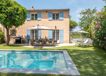 Maisons de vacances en France
