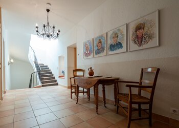 Maisons de vacances en France