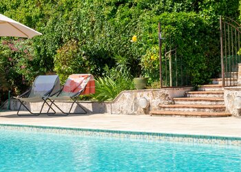 Maisons de vacances en France