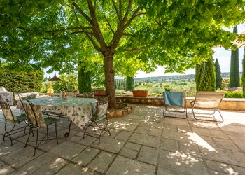 Maisons de vacances en France