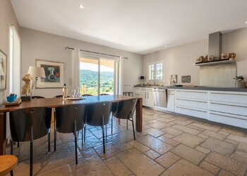 Maisons de vacances en France