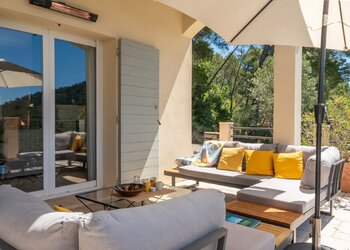 Maisons de vacances en France