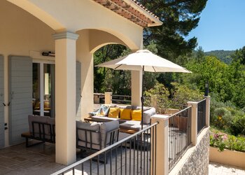 Maisons de vacances en France