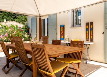 Maisons de vacances en France