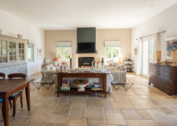 Maisons de vacances en France