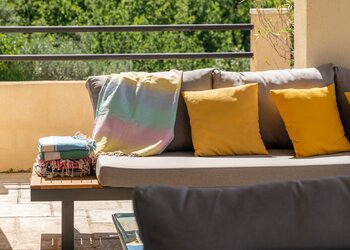 Maisons de vacances en France