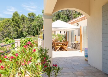 Maisons de vacances en France