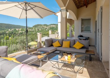 Maisons de vacances en France