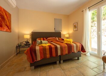 Maisons de vacances en France