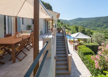 Maisons de vacances en France