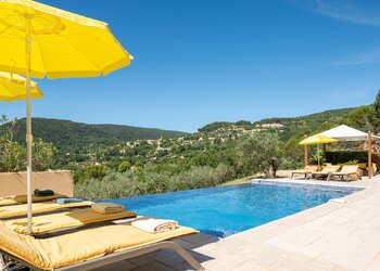 Maisons de vacances en France