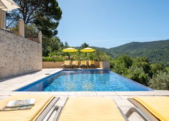 Maisons de vacances en France