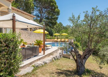 Maisons de vacances en France