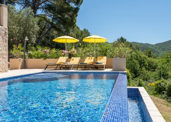 Maisons de vacances en France