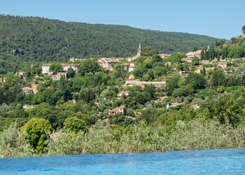 Maisons de vacances en France