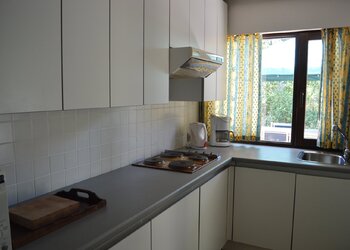 Maisons de vacances en France