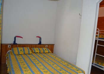 Maisons de vacances en France
