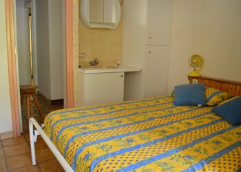 Maisons de vacances en France