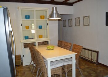 Maisons de vacances en France