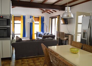 Maisons de vacances en France
