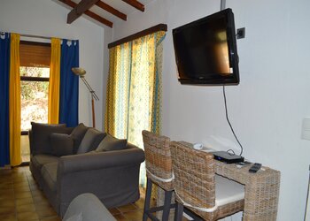 Maisons de vacances en France