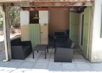 Maisons de vacances en France