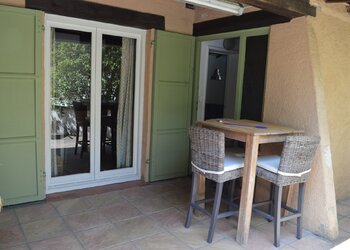 Maisons de vacances en France
