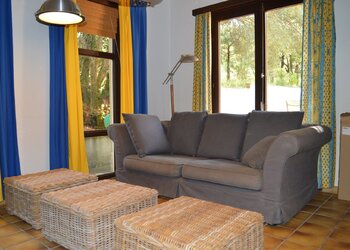 Maisons de vacances en France