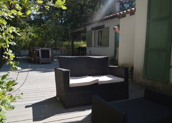 Maisons de vacances en France