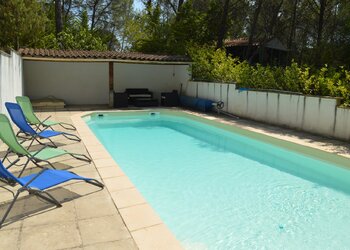 Maisons de vacances en France