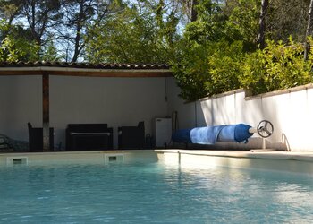Maisons de vacances en France