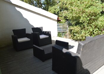 Maisons de vacances en France