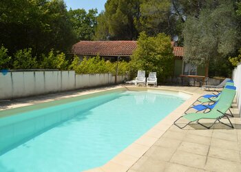 Maisons de vacances en France