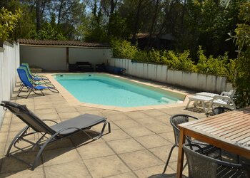 Maisons de vacances en France